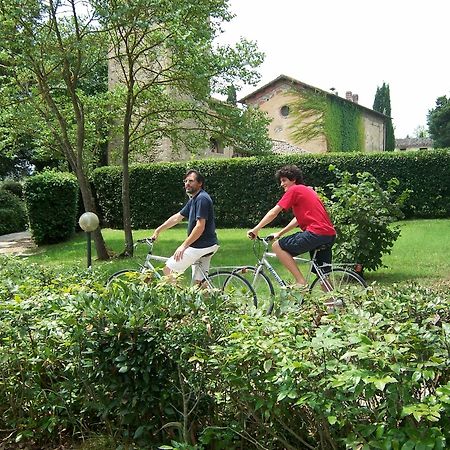 Country House Villa Poggiolo Pilonico Materno Extérieur photo